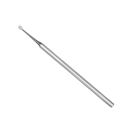 PARTSCH, bone curette